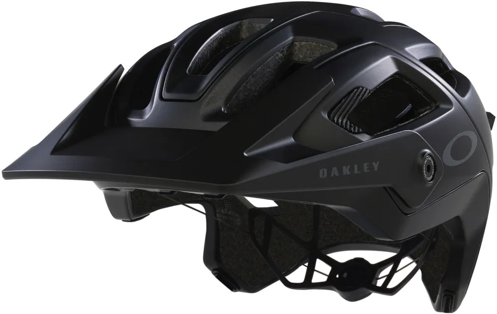 Oakley DRT5 Maven - Satin Black - Größe 54-58 cm (M) Preis Gesenkt