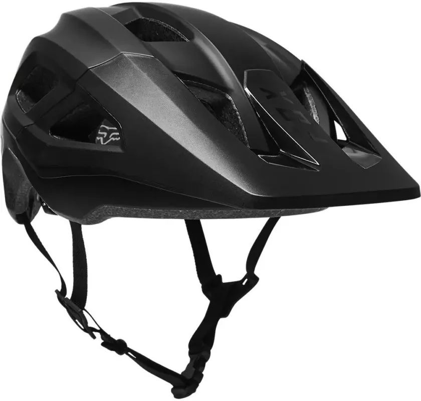 Abverkauf Fox Mainframe TRVRS MIPS - black/black - Größe 59-63 cm (L)