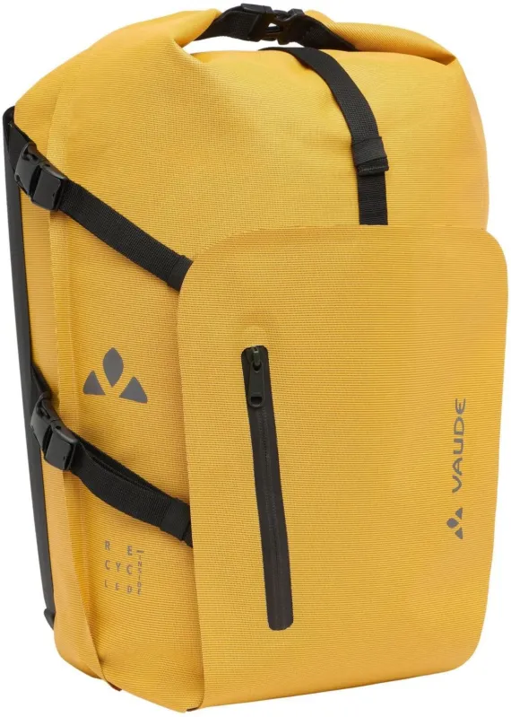 Top-Preis Vaude Free Cargo - burnt yellow - Größe 23,5 L