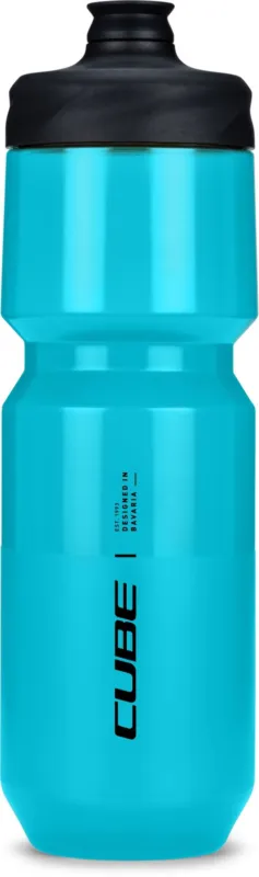 Neu Im Sortiment Cube Trinkflasche Flow DS 750 - turquoise - Größe 750 ML