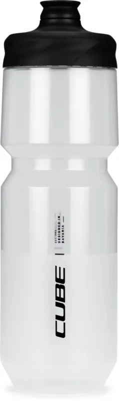 Preiswert Cube Trinkflasche Flow DS 750 - transparent - Größe 750 ML