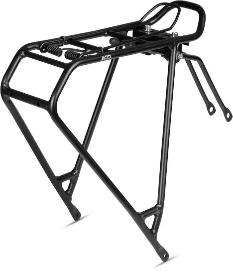 Top-Seller Cube ACID Gepäckträger Universal Kids 20" - black - Größe 20 ZOLL