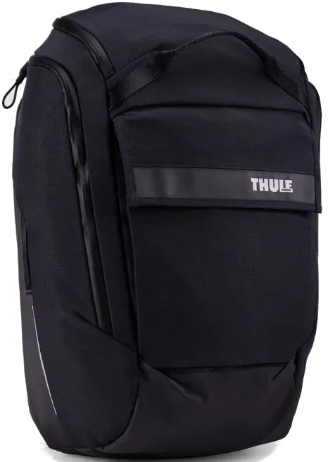 Thule Paramount Hybride Pannier Rucksack/Packtasche 26L - einzeln - black - Größe 26 Liter Sofort Bestellen