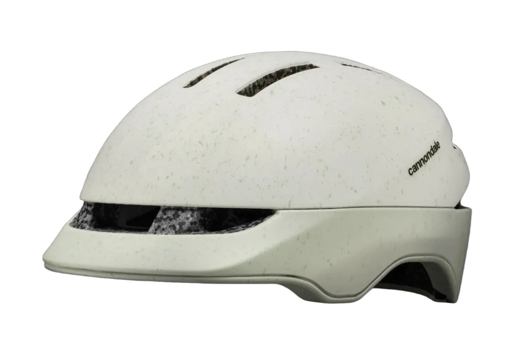 Top-Angebot Cannondale Sidestreet MIPS - pixel white - Größe 51-55 cm (SM)