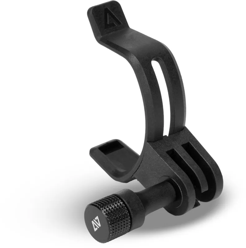 Cube ACID Lichtadapter Fpilink Universal Clip - black - Größe One Size Top-Seller