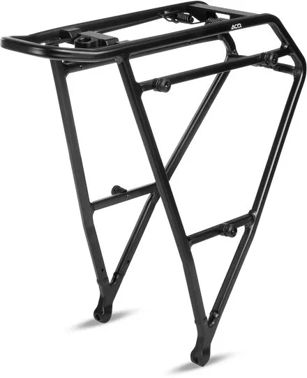 Sichere Zahlung Cube ACID Gepäckträger Sic 2.0 RILink 27,5-29" - balck - Größe 27,5-29 Zoll
