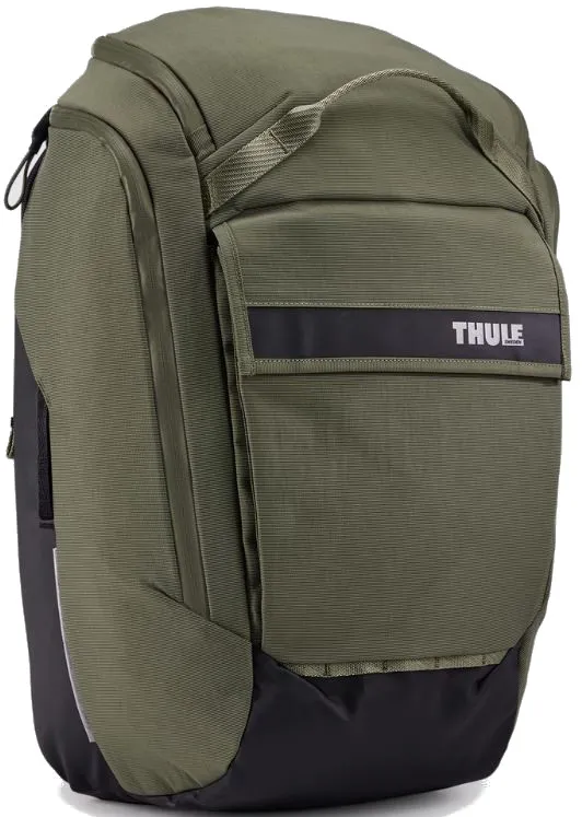 Thule Paramount Hybride Pannier Rucksack/Packtasche 26L - einzeln - soft green - Größe 27 Liter Begrenztes Angebot
