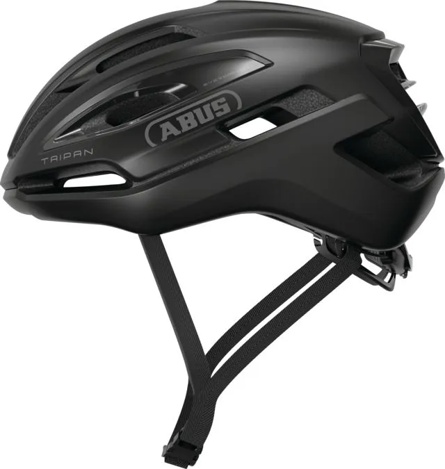 Abus Taipan - velvet black - Größe 51-55 cm (S) Knallerangebot