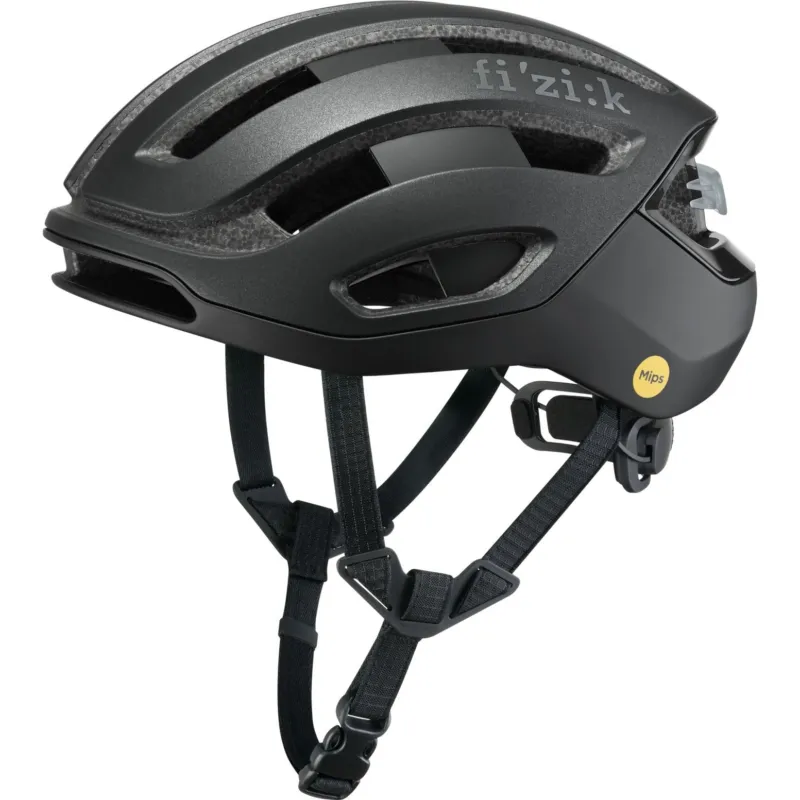 Fizik Kudo MIPS - black - Größe 56-59 cm (M) Saisonangebot