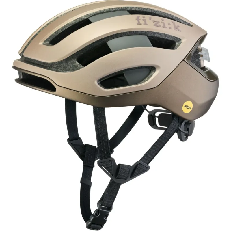 Fizik Kudo MIPS - bronze - Größe 56-59 cm (M) Sonderaktion