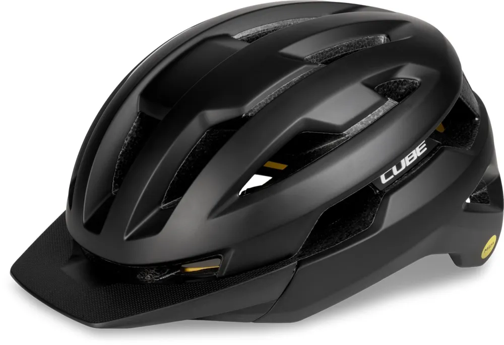 Mega-Angebot Cube Helm HOVER MIPS - black - Größe 58-63 cm (L)
