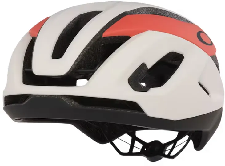 Oakley ARO5 Race - matte mist & paloma & black - Größe 52-56 cm (S) Abverkauf