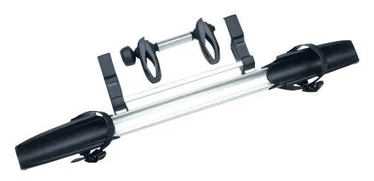 Yakima JustClick +1 - schwarz - Größe One Size Versand Am Gleichen Tag