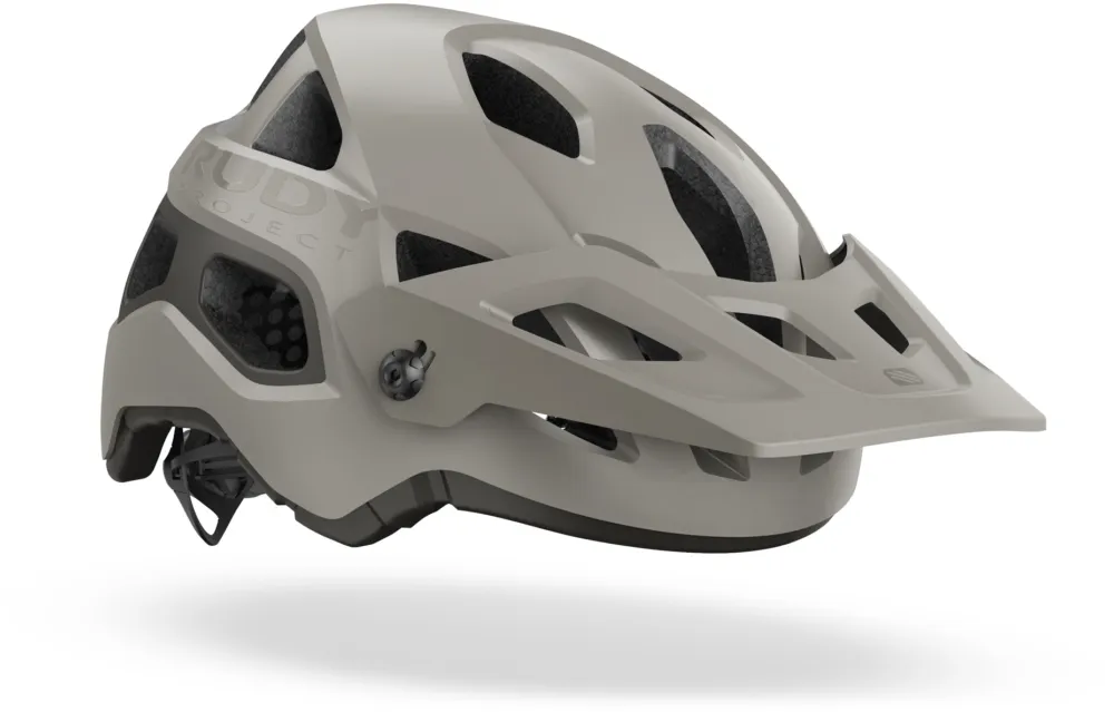Expressversand Rudy Project Protera + - Sand Matte - Größe 59-61 cm (L)