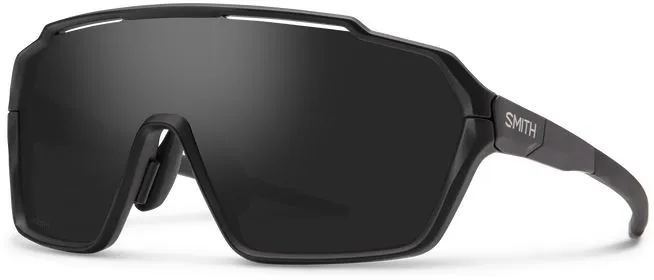 Jetzt Kaufen Smith Shift MAG Matte Black - ChromaPop Black - matte black - Größe One Size