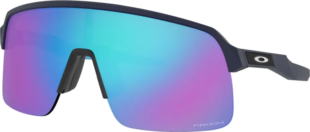 Oakley Sutro Lite Matte Navy - Prizm Sapphire - MATTE NAVY - Größe One Size Top-Preis