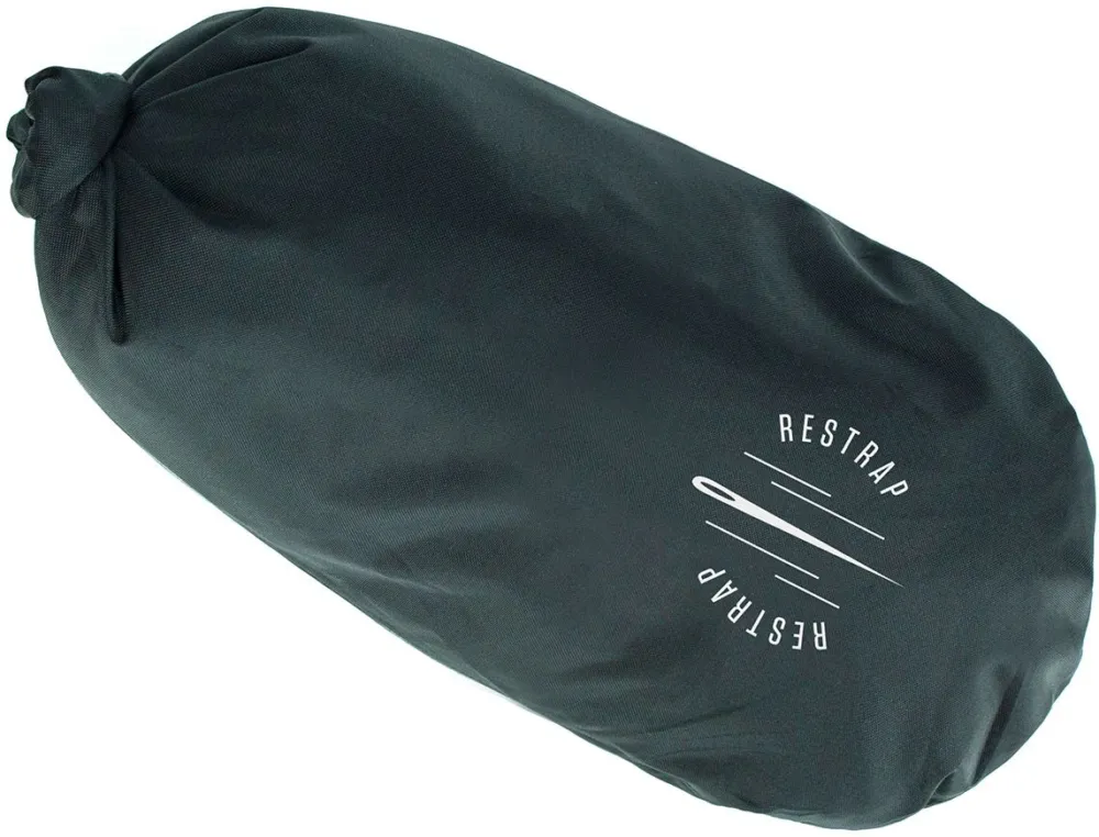 RESTRAP Race Dry Pack V2 - 7L - black - Größe 7 L Expressversand