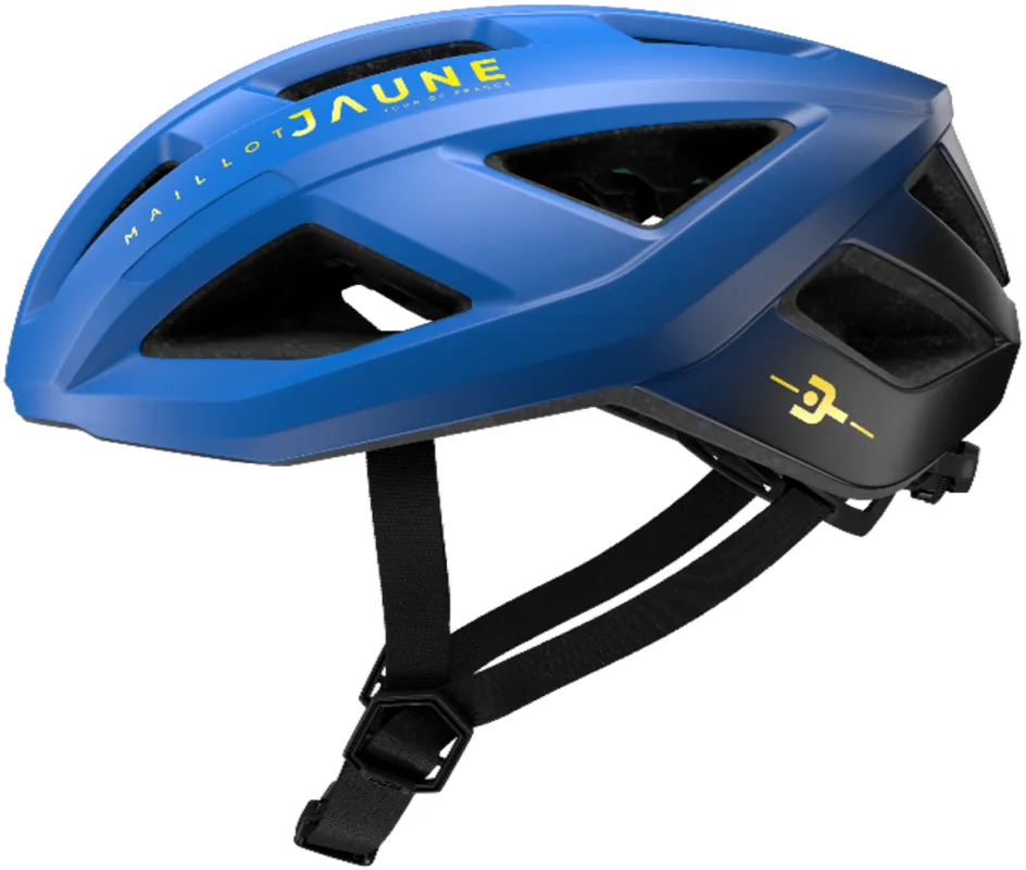 Neue Ware Lazer Tonic KinetiCore - Maillot Jaune, Tour de France Edition - maillot jaune - Größe 52-56 cm (S)