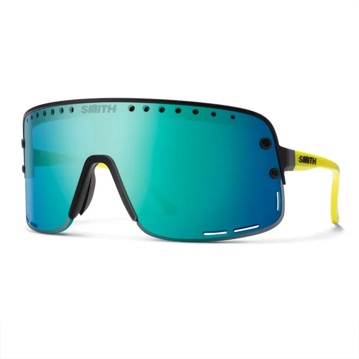 Smith Ultralite High Voltage - ChromaPop Opal Mirror - high voltage - Größe One Size Angebot