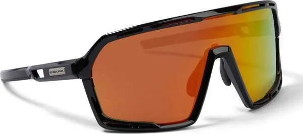Top-Seller Endura Pro SL Brillenset - Schwarz - black - Größe One Size