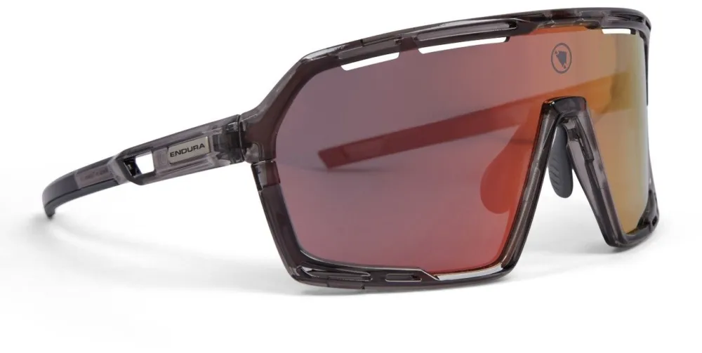 Heißes Angebot Endura Pro SL Brillenset - Grau - grey - Größe One Size
