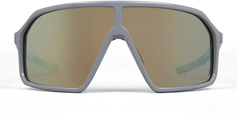 Endura Mullet Brille - Grau - dreich grey - Größe One Size Online Kaufen