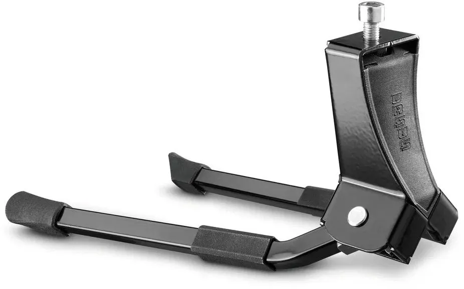 Finale Aktion Ursus Zweibeinständer Hopper - 28 Zoll - schwarz - Größe 300 mm