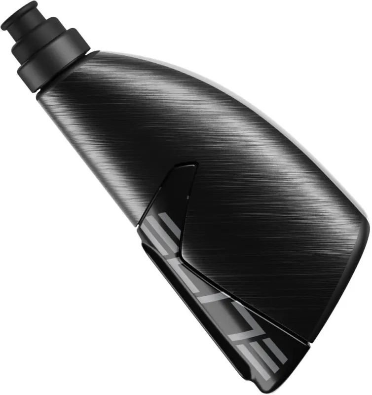 Neuheit Elite Kit Crono CX Fibra 2024 Aero - 500 ml - schwarz - Größe 500 ML
