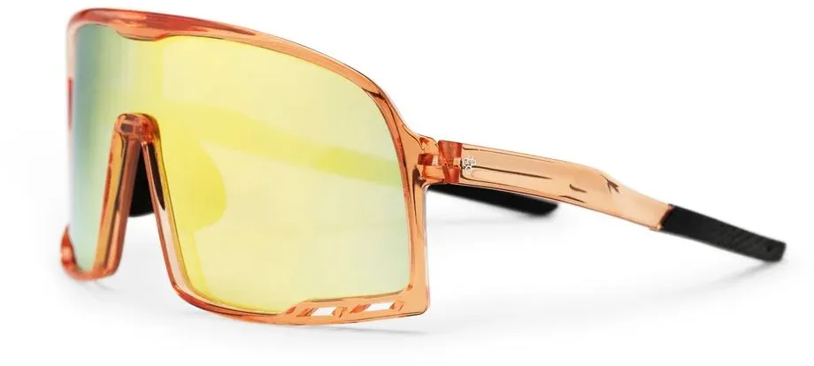 CHPO Henrik Apricot - Apricot Mirror - Apricot - Größe 60mm / 20mm / 142mm (L) Kracherpreis