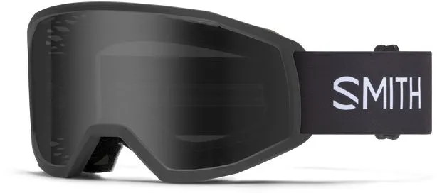 Rabatt Smith Loam S MTB Black B22 - Sun Black Multilayer - Black B22 - Größe One Size