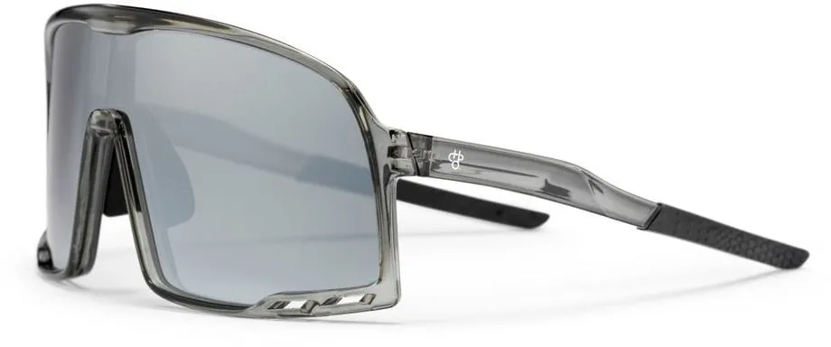 CHPO Henrik Grey - Silver Mirror - grey - Größe 60mm / 20mm / 142mm (L) Heißes Angebot