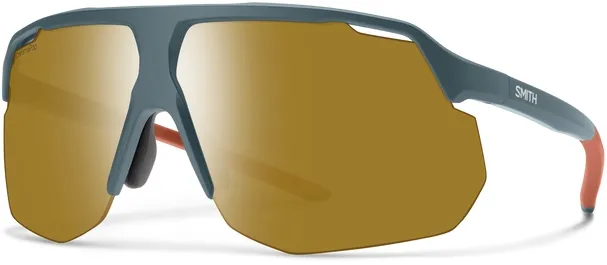 Nur Heute Smith Motive Matte Pacific-Sedona - ChromaPop Bronze Mirror - Matte Pacific/Sedona - Größe One Size