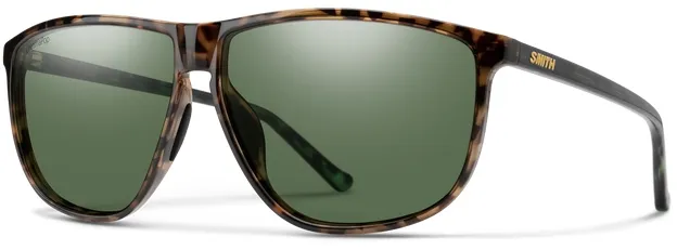 Heißes Angebot Smith Mono Lake Alpine Tortoise - ChromaPop Polar Gray Green - Alpine Tortoise - Größe One Size