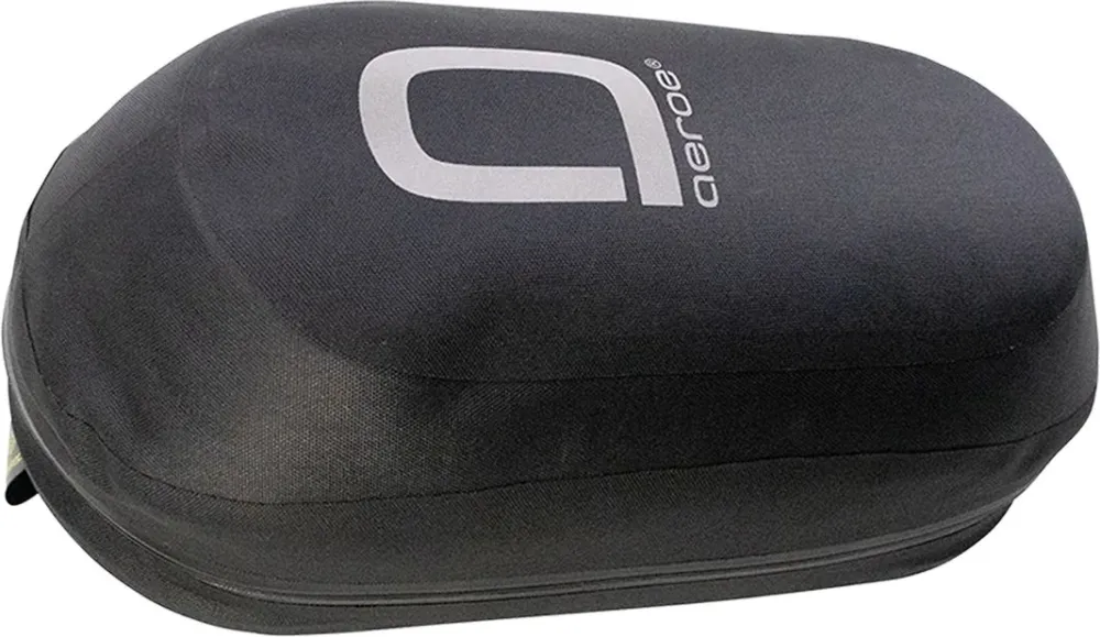 Preisknaller Aeroe Quick Mount Pod Gepäcktasche - 11L - black - Größe 11 Liter