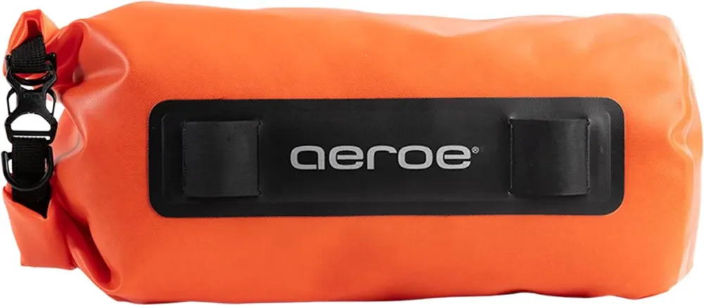 Aeroe Heavy Duty Drybag - 8L - orange - Größe 8 Liter Meistverkauft