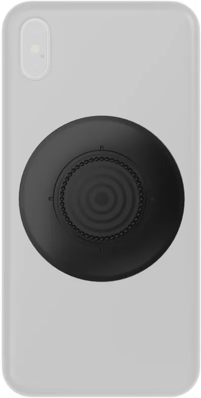 Fidlock Vacuum Uni Phone Patch - magnetischer Smartphone Halter - schwarz - Größe One Size Begrenztes Angebot