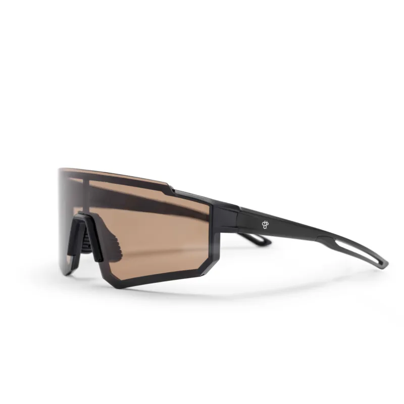 CHPO Siri Black - Amber - black - Größe 57mm / 20mm / 150mm (L) Preiswert