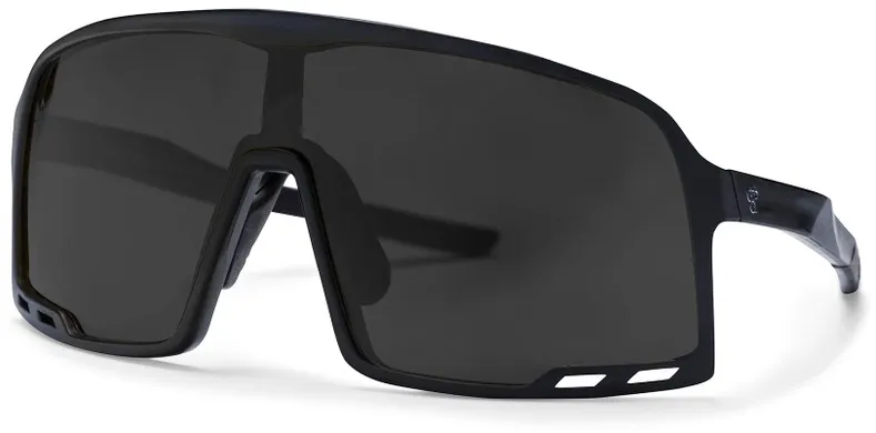Günstig CHPO Henrik Black - Black - black - Größe 60mm / 20mm / 142mm (L)