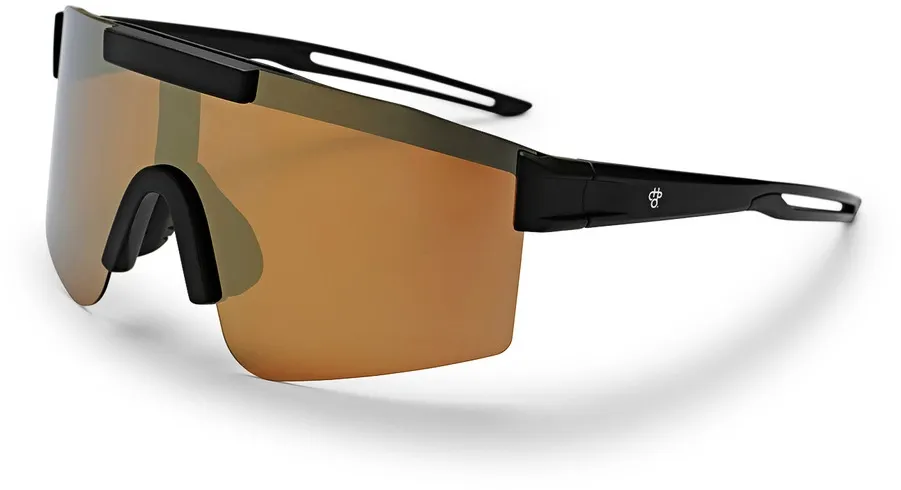 Schneller Versand CHPO Luca Black - Copper Mirror - black - Größe 60mm / 20mm / 146mm (L)