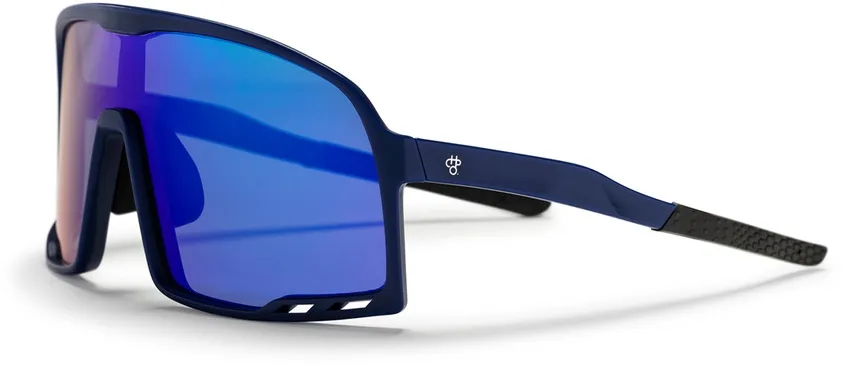 CHPO Henrik Navy - Rainbow Mirror - navy - Größe 60mm / 20mm / 142mm (L) Meistverkauft
