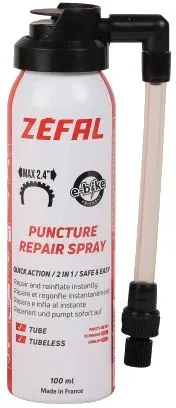 Zefal Pannenspray - 100 ml - Weiß - Größe 100 ml Bestseller