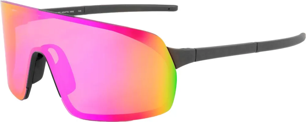 OUTOF Rams adapta Black / Violet MCI - black - Größe One Size Schneller Versand