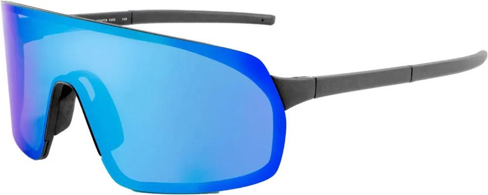 OUTOF Rams adapta Black / Blue MCI - black - Größe One Size Angebot