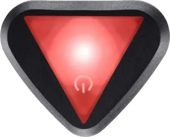 Sale Uvex Plug-in LED XB047 Stivo / Stiva - black - Größe One Size