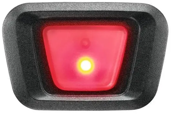 Geprüft Uvex Plug-in LED Finale 2.0 / True / Oyo - black - Größe One Size