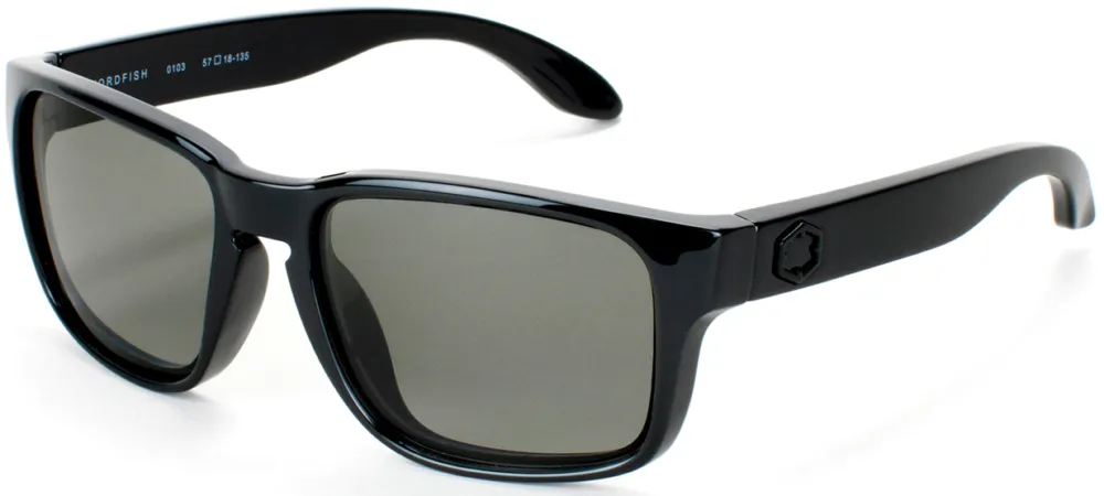 OUTOF Swordfish Glossy Black / The One Nero - glossy black - Größe One Size Schneller Versand