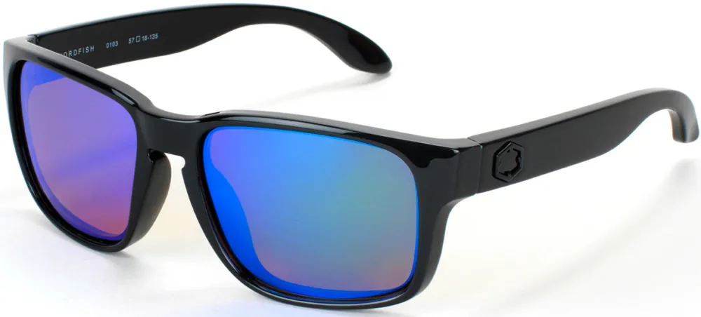 Solange Der Vorrat Reicht OUTOF Swordfish Glossy Black / The One Gelo - glossy black - Größe One Size