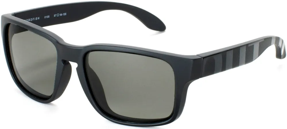 OUTOF Swordfish Black glossy/matt / The One Nero - Black glossy/matt - Größe One Size Online Kaufen