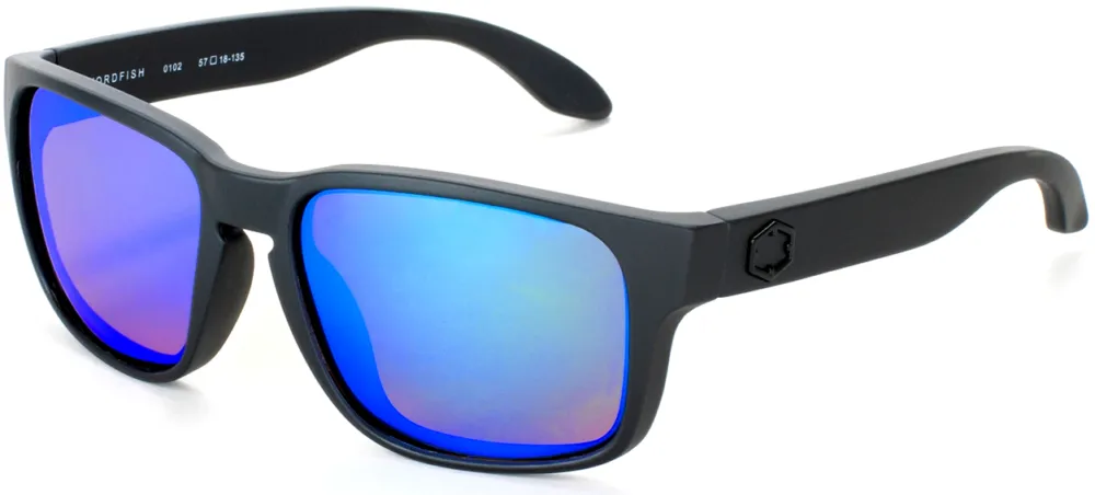 OUTOF Swordfish Black / The One Gelo - black - Größe One Size Preis Gesenkt