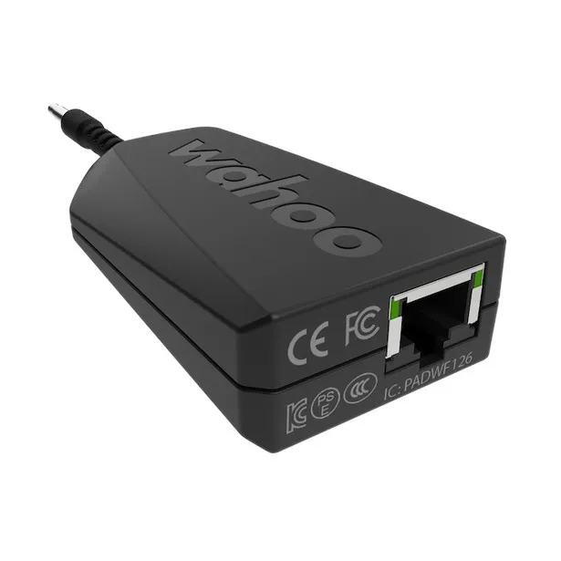 Preiswert Wahoo KICKR Direct Connect Kabel /DIRCON - schwarz - Größe One Size